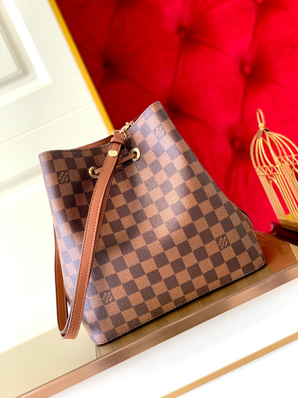 Fashion Lu-Vi bags - 3859