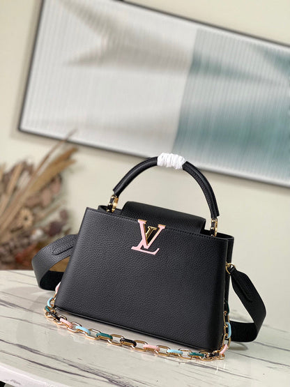 Fashion Lu-Vi bags - 4209
