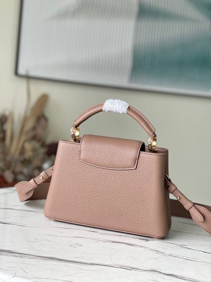 Fashion Lu-Vi bags - 5165