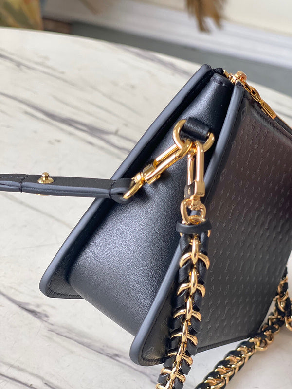 Fashion Lu-Vi bags - 4238