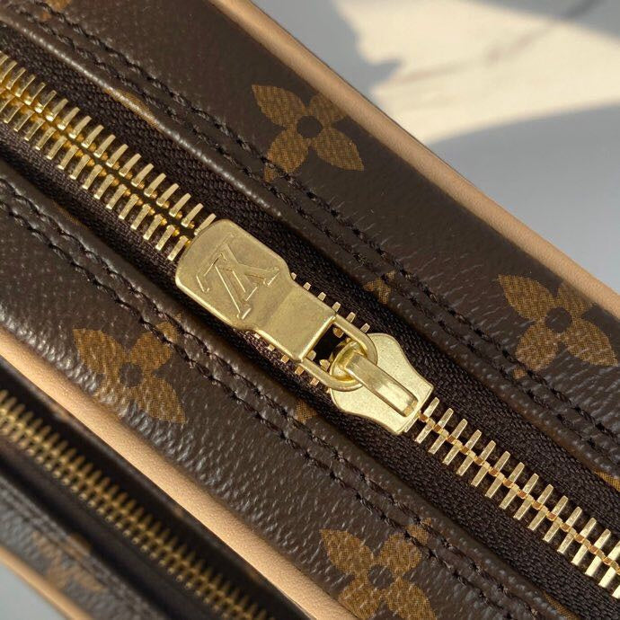 Fashion Lu-Vi bags - 3735