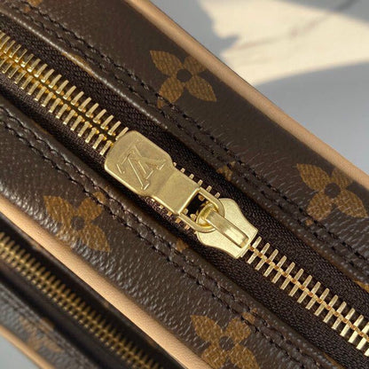 Fashion Lu-Vi bags - 3735