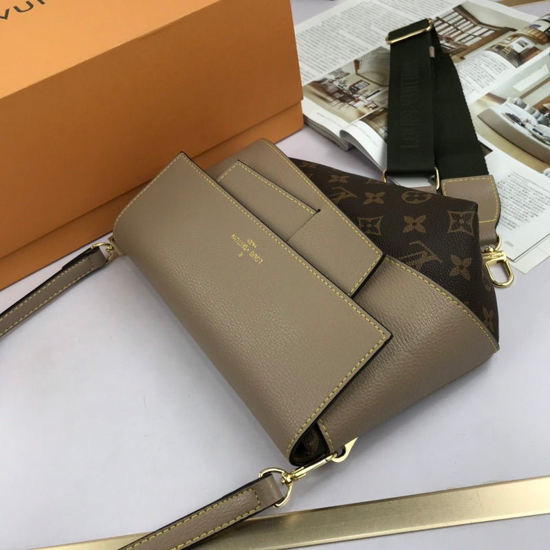Fashion Lu-Vi bags - 3780