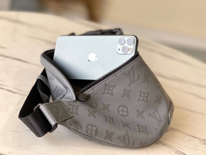 Fashion Lu-Vi bags - 4673