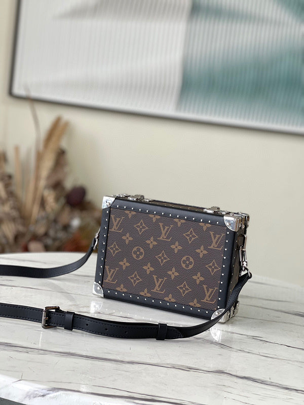 Fashion Lu-Vi bags - 4851