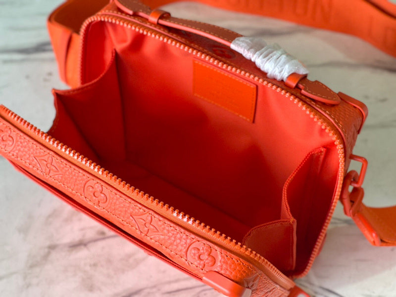 Fashion Lu-Vi bags - 4842