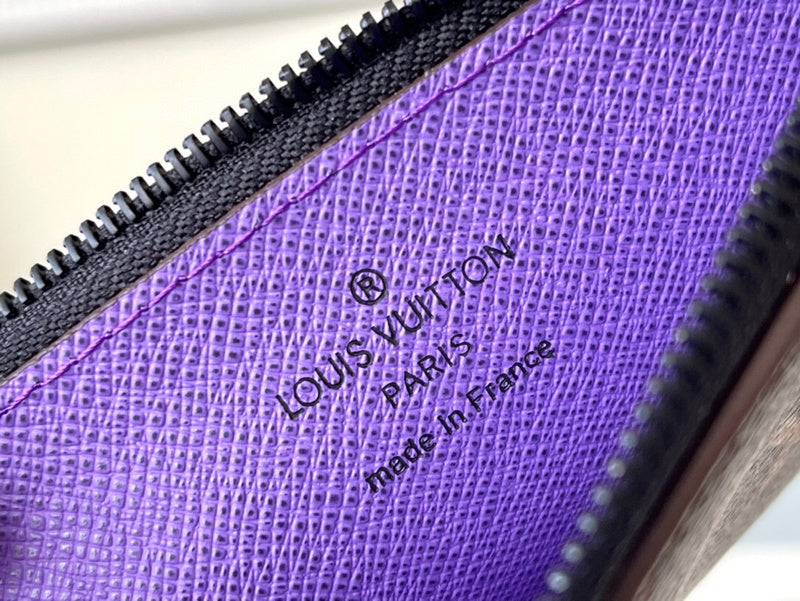 Fashion Lu-Vi bags - 4805
