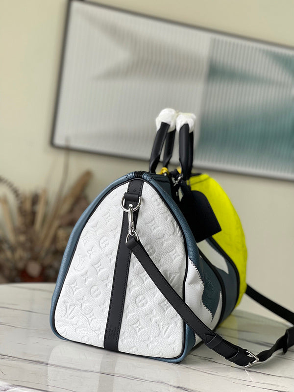 Fashion Lu-Vi bags - 5124