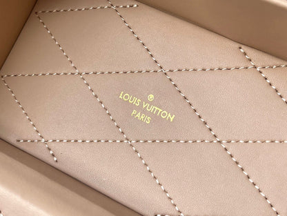 Fashion Lu-Vi bags - 4913