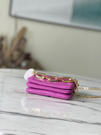 Fashion Lu-Vi bags - 5077
