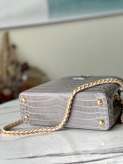 Fashion Lu-Vi bags - 4975