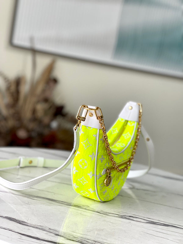 Fashion Lu-Vi bags - 4965