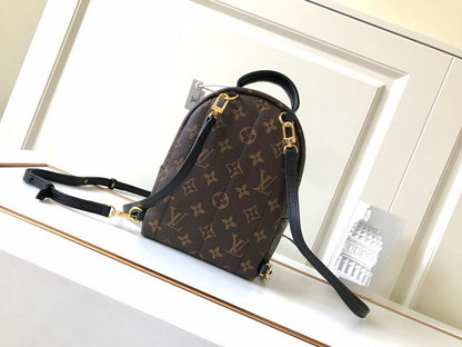 Fashion Lu-Vi bags - 3796