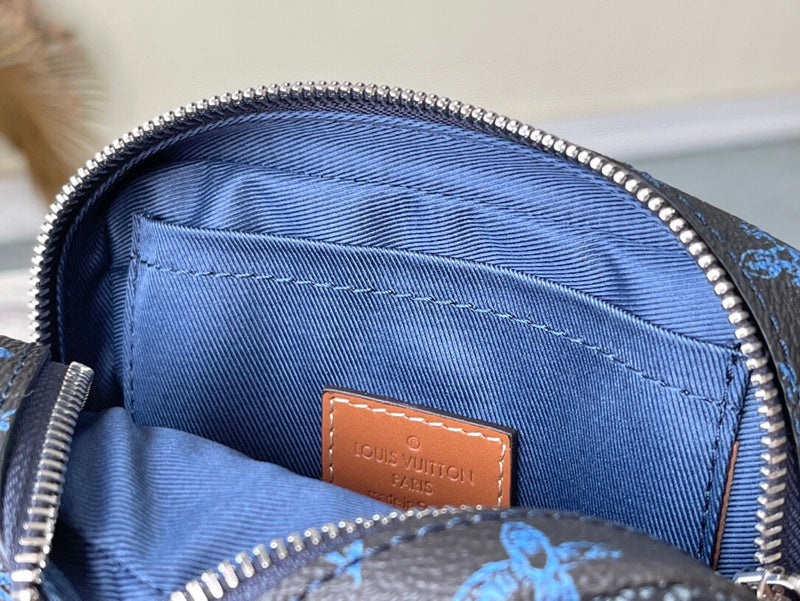 Fashion Lu-Vi bags - 4698