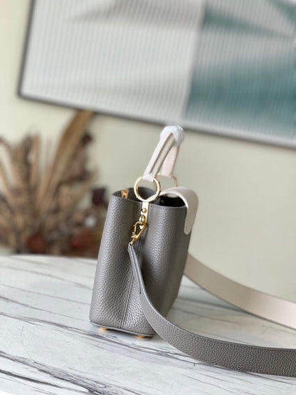 Fashion Lu-Vi bags - 4606
