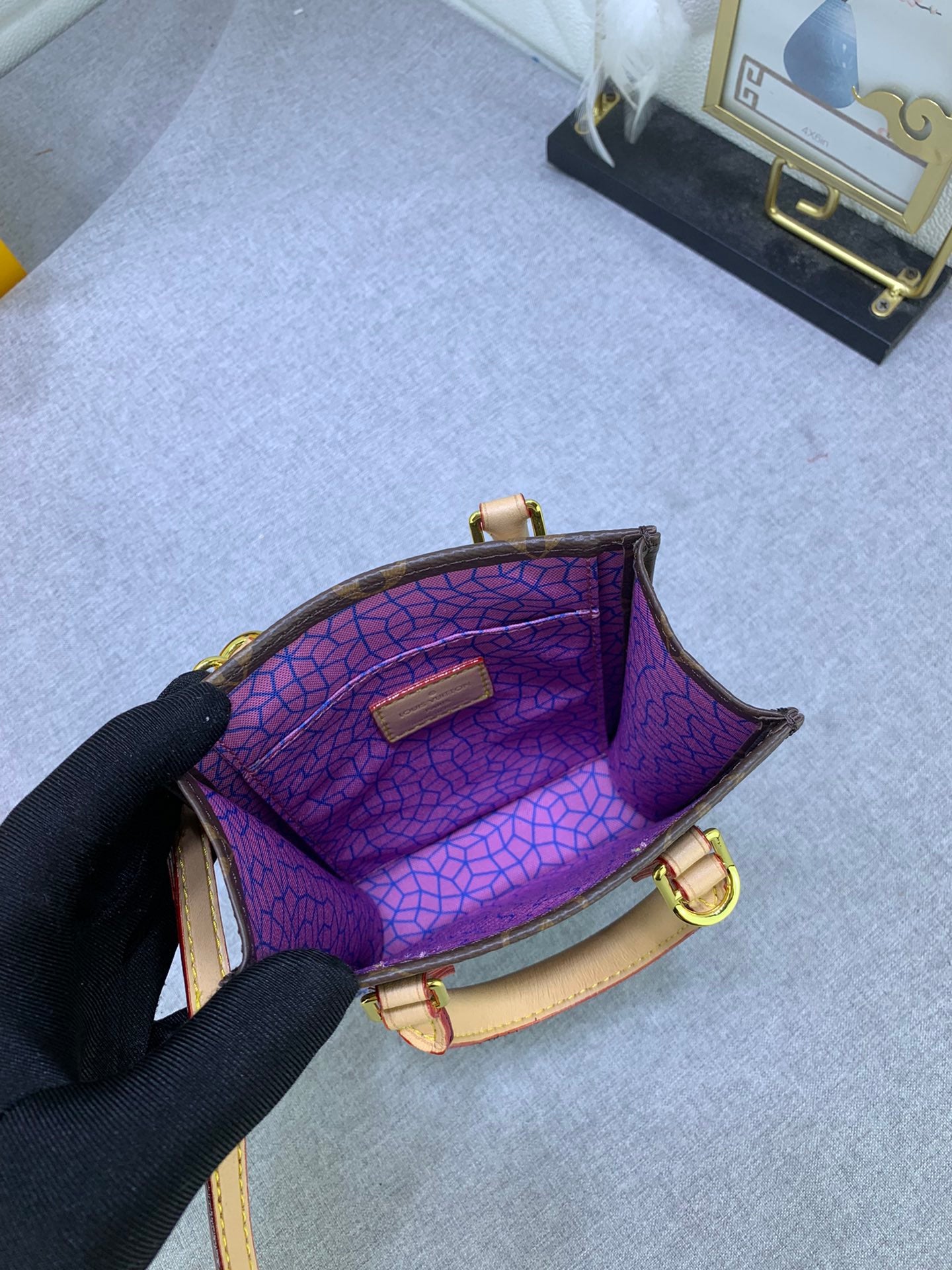 New Arrival Bags LUV 821