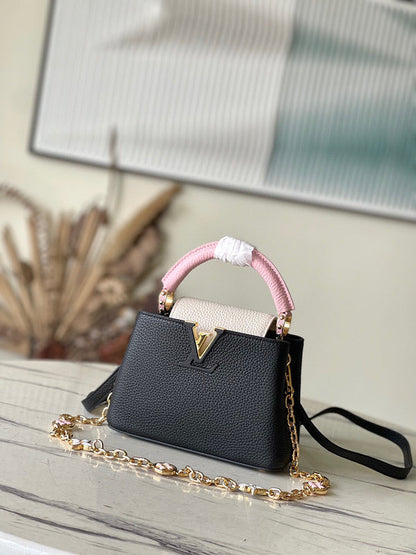 Fashion Lu-Vi bags - 4083