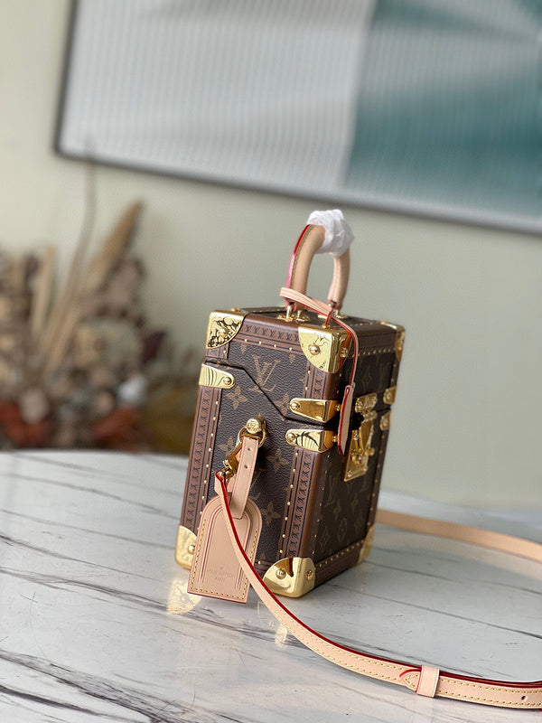 Fashion Lu-Vi bags - 4924