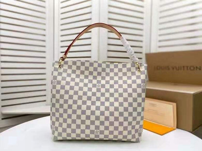 Fashion Lu-Vi bags - 3919