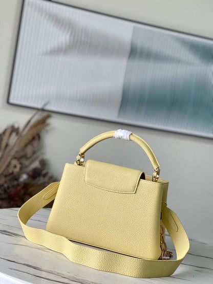 Fashion Lu-Vi bags - 4207