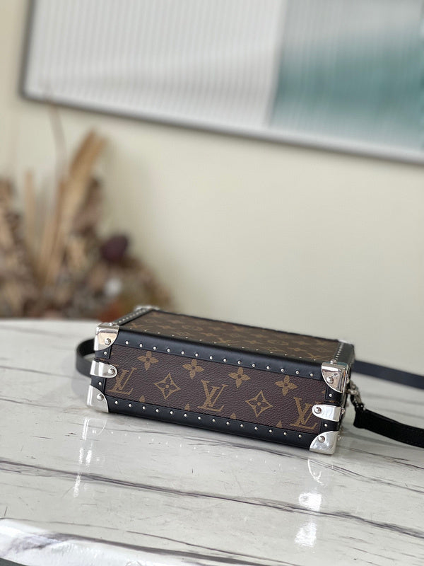Fashion Lu-Vi bags - 4851