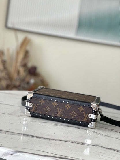 Fashion Lu-Vi bags - 4851