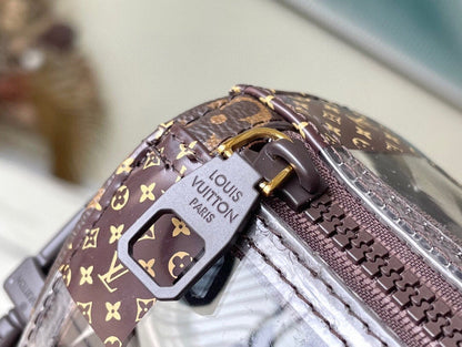 Fashion Lu-Vi bags - 4623