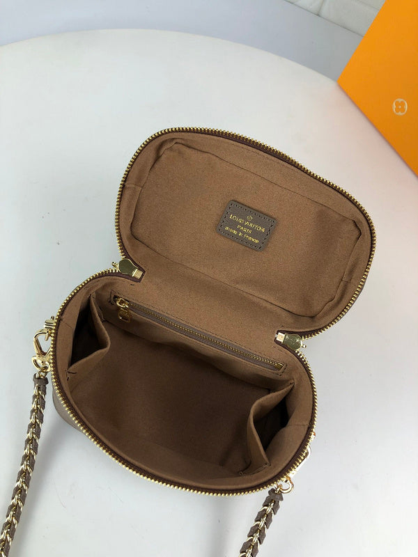 Fashion Lu-Vi bags - 3885