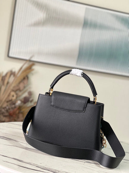 Fashion Lu-Vi bags - 4209