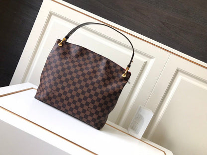 Fashion Lu-Vi bags - 3948