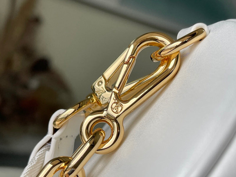 Fashion Lu-Vi bags - 5033