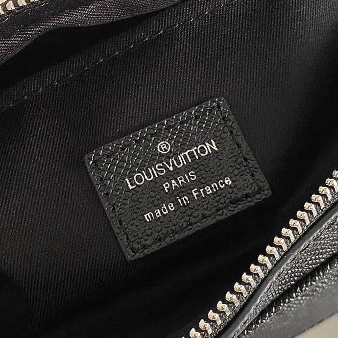 Fashion Lu-Vi bags - 3752