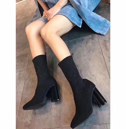 New Arrival  LUV BOOTS 020