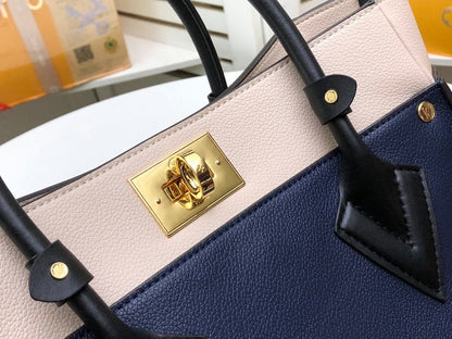 Fashion Lu-Vi bags - 3760