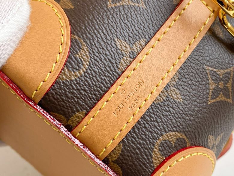 Fashion Lu-Vi bags - 3724