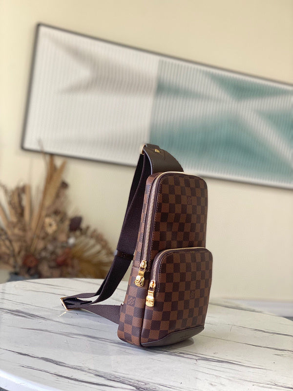 Fashion Lu-Vi bags - 4381