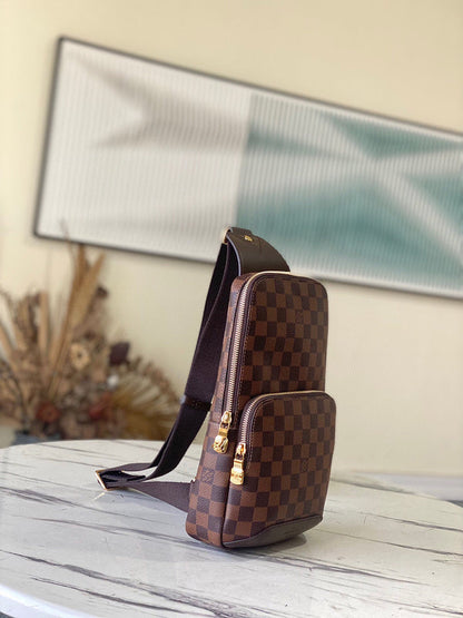 Fashion Lu-Vi bags - 4381