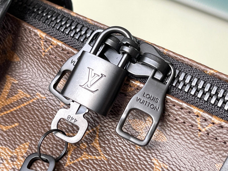 Fashion Lu-Vi bags - 5041
