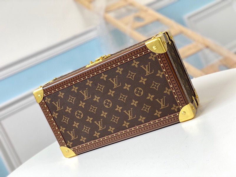 Fashion Lu-Vi bags - 4158