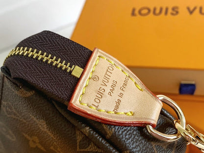 Fashion Lu-Vi bags - 3856