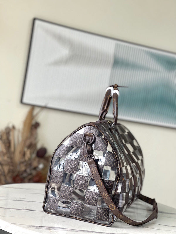 Fashion Lu-Vi bags - 4630