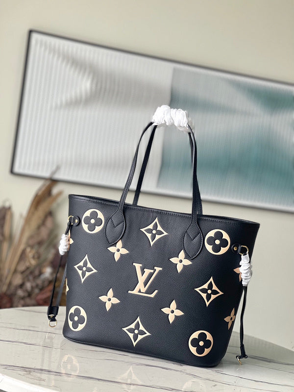 Fashion Lu-Vi bags - 4268