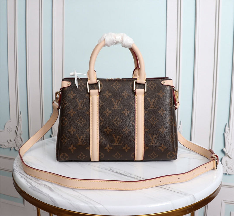 Fashion Lu-Vi bags - 3893