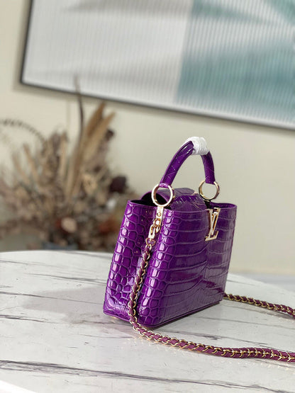 Fashion Lu-Vi bags - 4792
