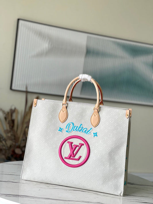 Fashion Lu-Vi bags - 4888