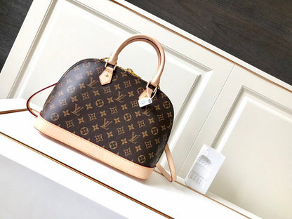 Fashion Lu-Vi bags - 3820