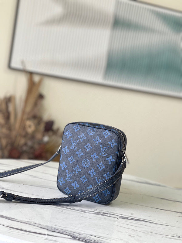 Fashion Lu-Vi bags - 4396