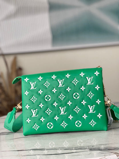 Fashion Lu-Vi bags - 5047