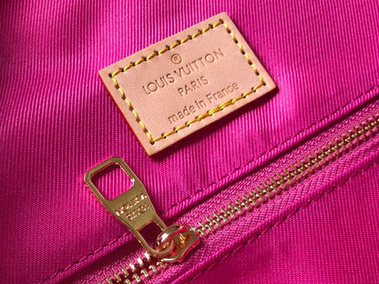 Fashion Lu-Vi bags - 3886