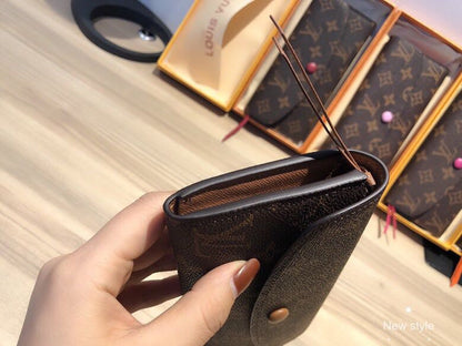 Fashion Lu-Vi bags - 3672